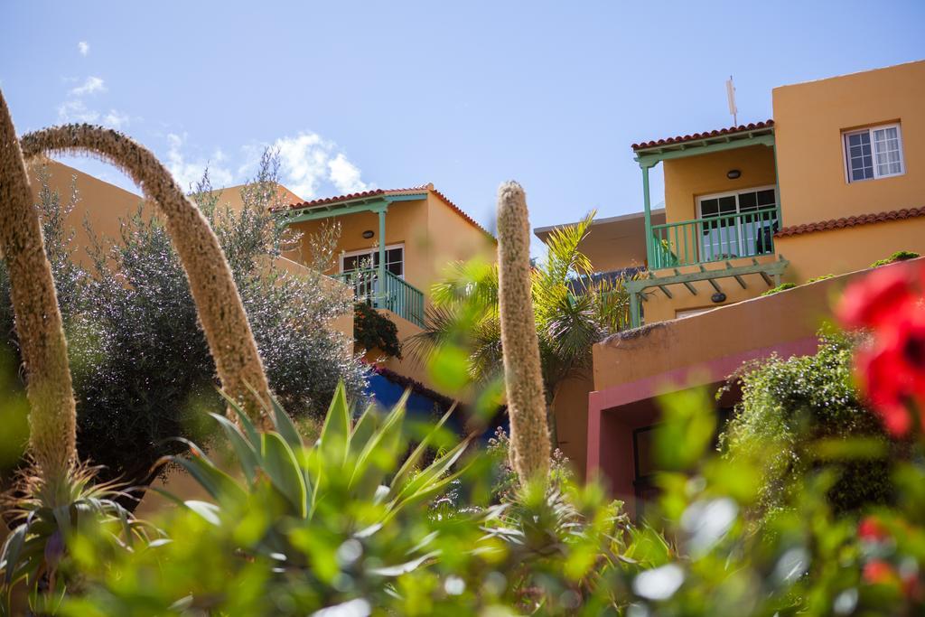 Apartamentos La Caleta Playa Cancajos.- BreNa Baja  Extérieur photo